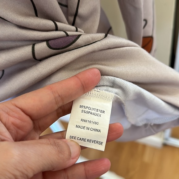 Pixie Lady Top/Sweater - Picture 3 of 5